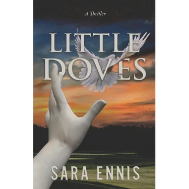 Little Doves: A thriller