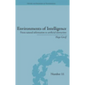 Environments of Intelligence: From natural information to artificial interaction