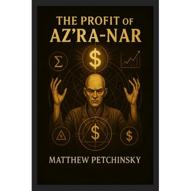 The Profit of Az'ra-nar