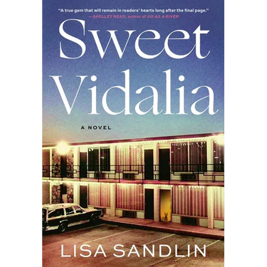 Sweet Vidalia
