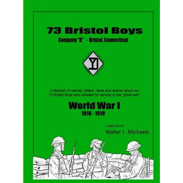 73 Bristol Boys