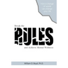 Break the Rules: And Achieve Mental Wellness
