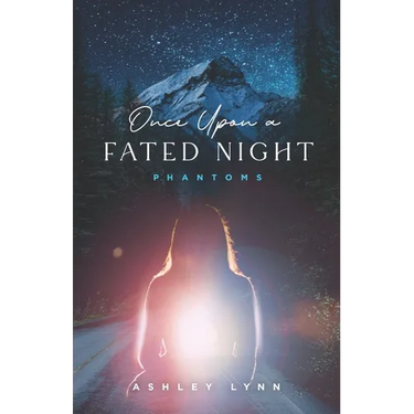 Once Upon A Fated Night: Phantoms