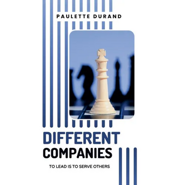 Different Companies