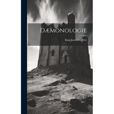 Dæmonologie