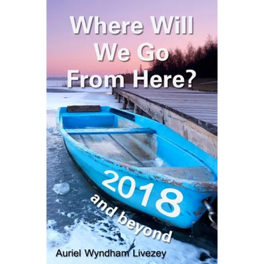 Where Will We Go From Here?: 2018 and beyond