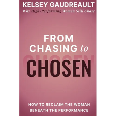 From Chasing to Chosen