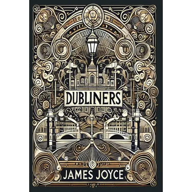 Dubliners (Collector's Edition) (Laminated Hardback with Jacket)