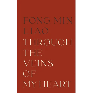 Through The Veins Of My Heart