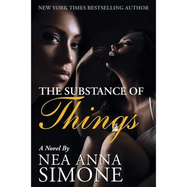 The Substance of Things