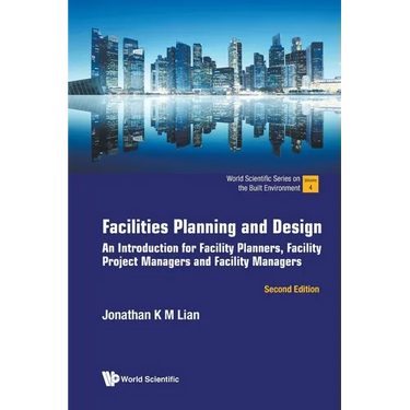 Facilities Plan & Design (2nd Ed)