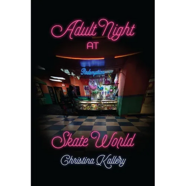Adult Night at Skate World