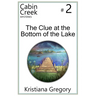 The Clue at the Bottom of the Lake