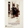 Duncan and Marjorie Phillips and America's First Museum of Modern Art (Color)