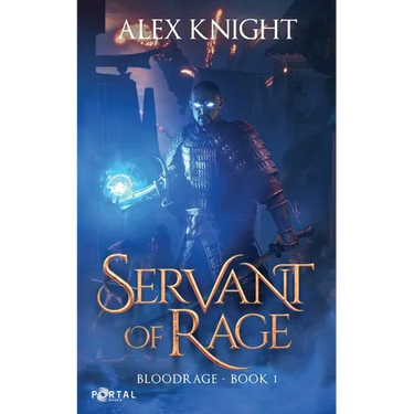 Servant of Rage