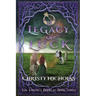 Legacy of Luck: A Dark Irish Historical Fantasy