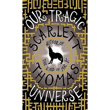 Our Tragic Universe
