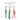 BERNADETTE Fashion Coloring Book Vol.16: Hollywood Glamour