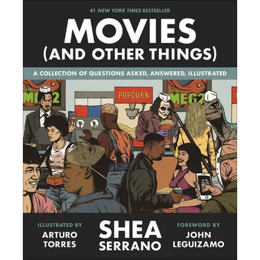 Movies (and Other Things)