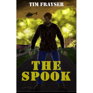 The Spook