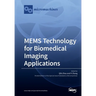 MEMS Technology for Biomedical Imaging Applications