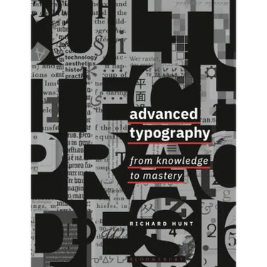 Advanced Typography: From Knowledge to Mastery