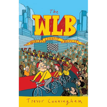 WLB - The World's Longest Bicycle
