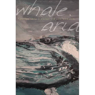 Whale Aria