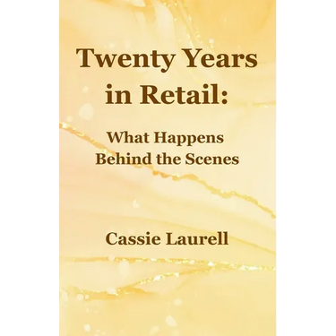Twenty Years in Retail: What Happens Behind the Scenes