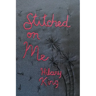 Stitched on Me