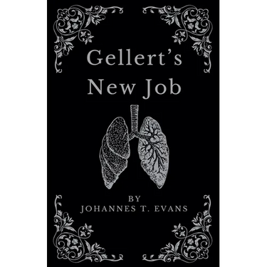 Gellert's New Job