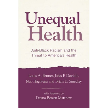 Unequal Health