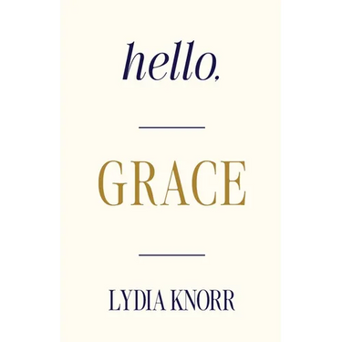 Hello, GRACE