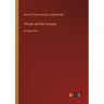 Vikram and the Vampire: in large print