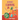 Alphabet Learning: Learning to Eat Good Fruit