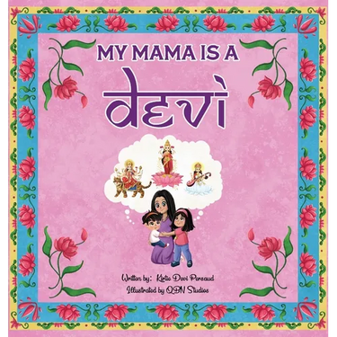 My Mama is a Devi