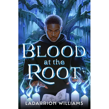 Blood at the Root