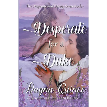 Desperate for a Duke
