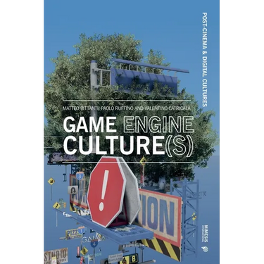 Game Engine Culture(s)