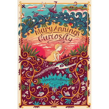 Mary Anning's Curiosity