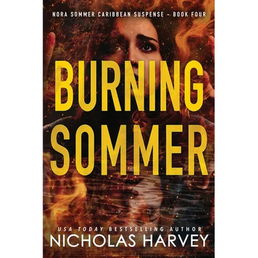 Burning Sommer