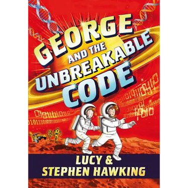 George and the Unbreakable Code