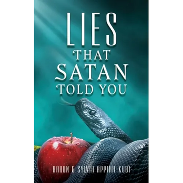 Lies That Satan Told You