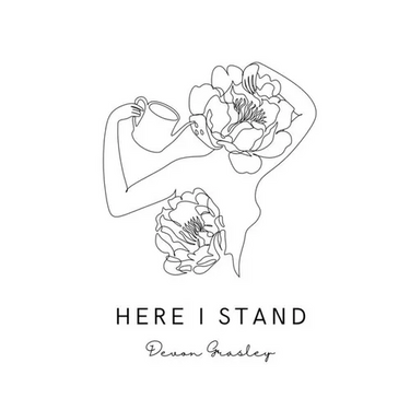 Here I Stand