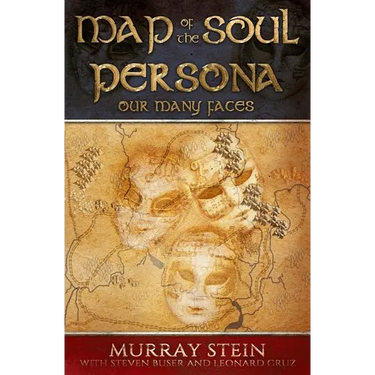 Map of the Soul - Persona: Our Many Faces