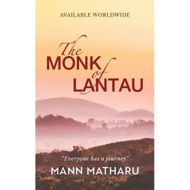 The Monk of Lantau