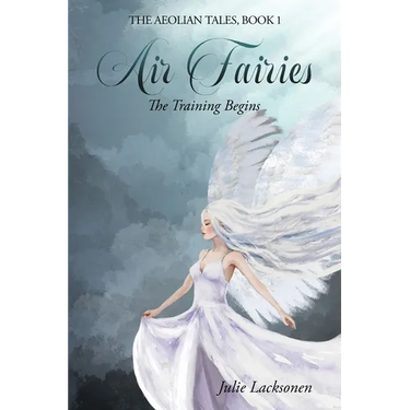 Air Fairies: The Training Begins