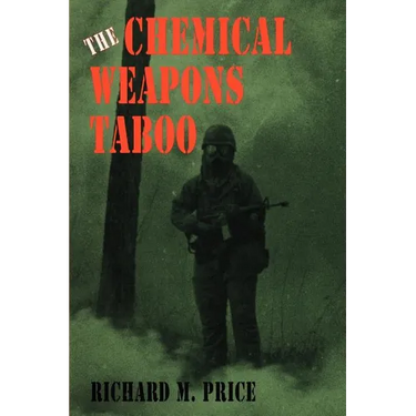 The Chemical Weapons Taboo