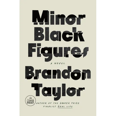 Minor Black Figures