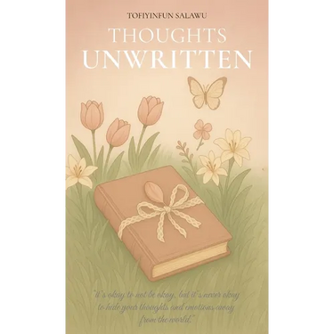Thoughts Unwritten